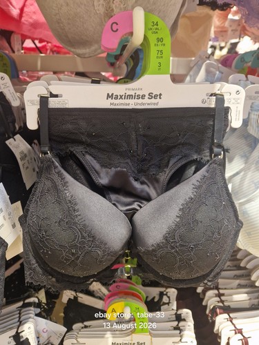Primark sizes bigger boost - primark, 2