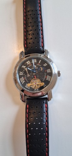 Grace bros 39mm automatic dial - bros,