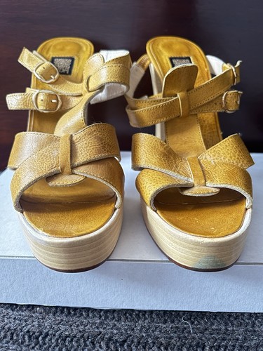 Slip biba platform - on,