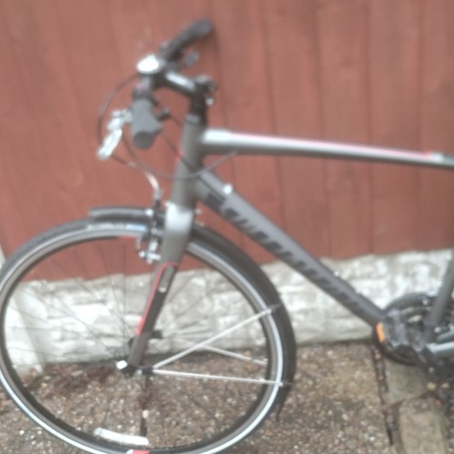 Specialized sirrus elite - specialized,