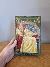 Churchill’s Alphonse Mucha