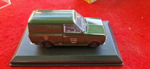 Oxford diecast 43ha001 - diecast,