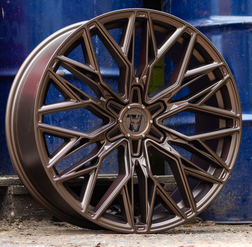 Vw crafter 6 stud - 4,