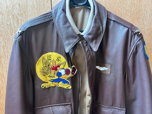 Vintage original usaf 2 - usaf, a-2