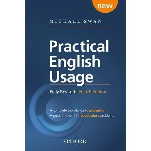 Practical english usage - practical, usage,