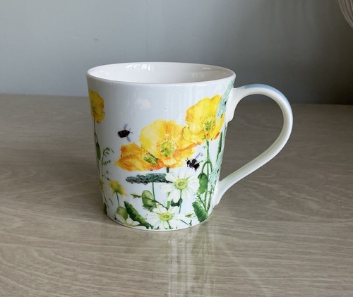Mug the little - -,