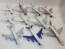 Matchbox skybusters boeing - matchbox,