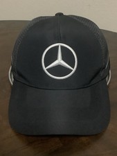 Mercedes Mens OSFA AMG