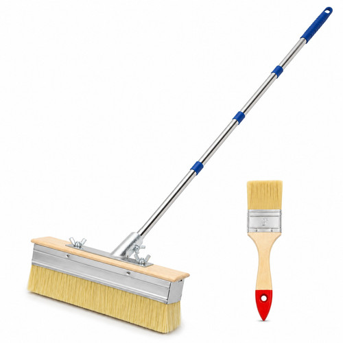 18cm deck stain applicator - deck,