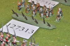 15mm medieval english - 15mm,