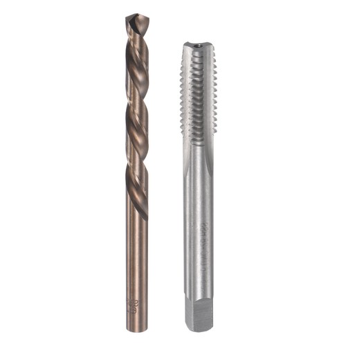 Unc straight flute tap - 3/8-16,