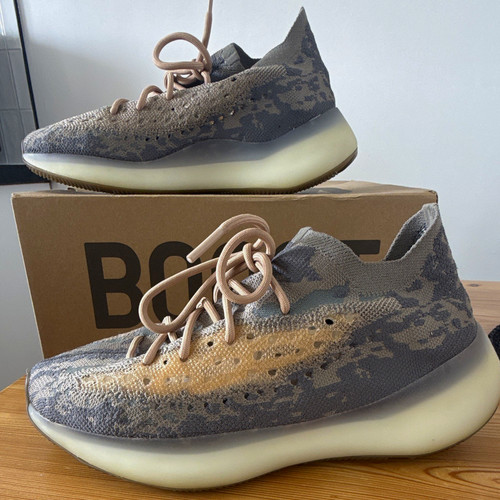 Adidas yeezy boost 380 - yeezy,
