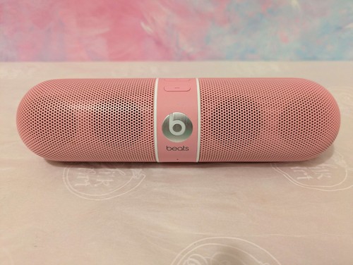 Beats dre pill - beats, by