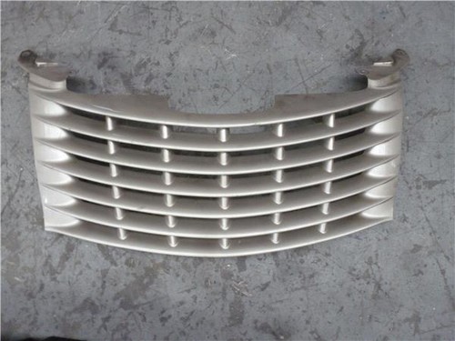 Front bumper grille chrysler - grille,