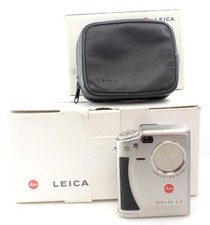 Boxed Leica Digilux 4.3 CCD
