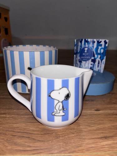 Snoopy peanuts milk - peanuts, box