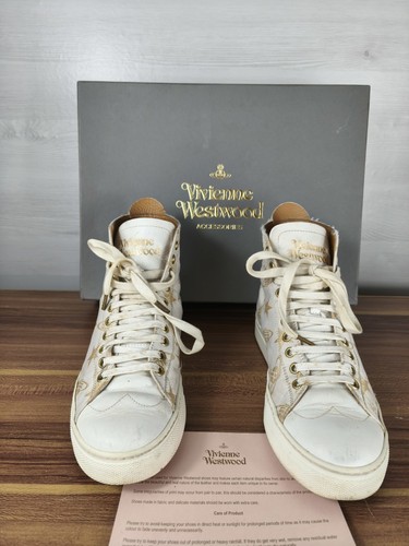 Vivienne westwood women shoes - vivienne,