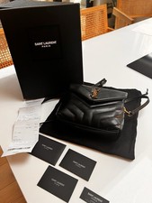 Saint Laurent By YSL Loulou