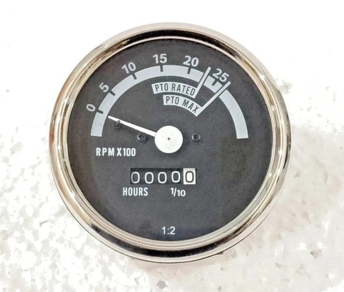 Ch20169 hour meter - ch20169,