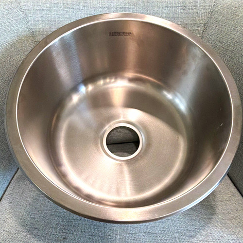 Lenova stainless steel - steel, round