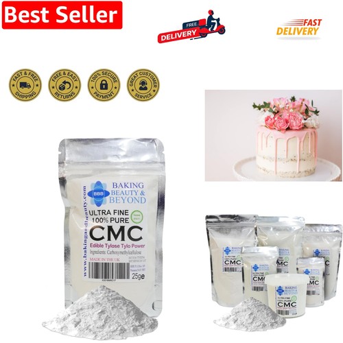 Pure cmc tylo tylose powder - pure,