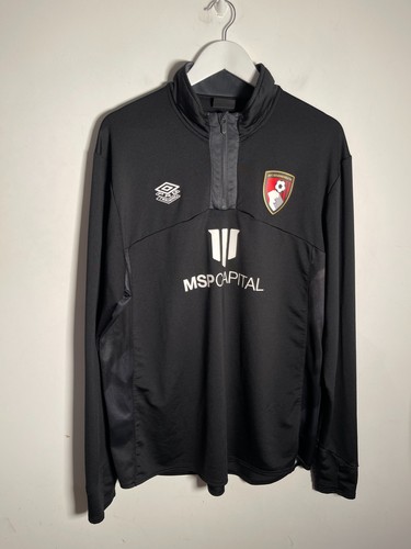Afc bournemouth training top - training,