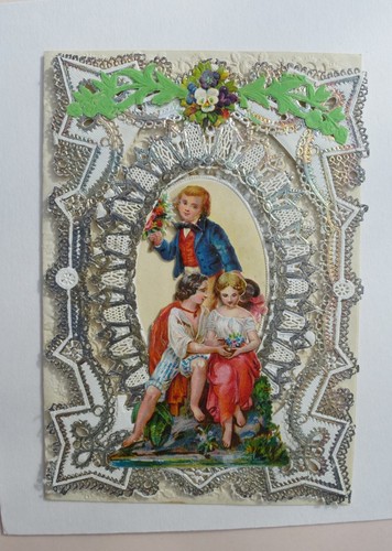 Original victorian english - victorian,