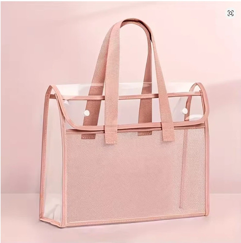 Stylish transparent waterproof - stylish,