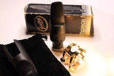 Jody Jazz HR* 8M Alto