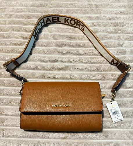 Michael kors crossbody wallet - kors,