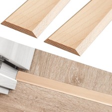 2 Pack Hardwood Threshold 36"