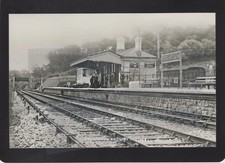 Yealmpton Railway Station