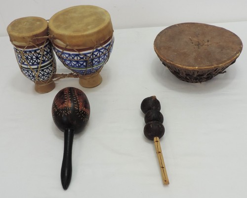 Collection african - of,