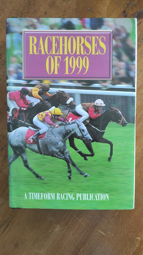Timeform racehorses 1999 - of,