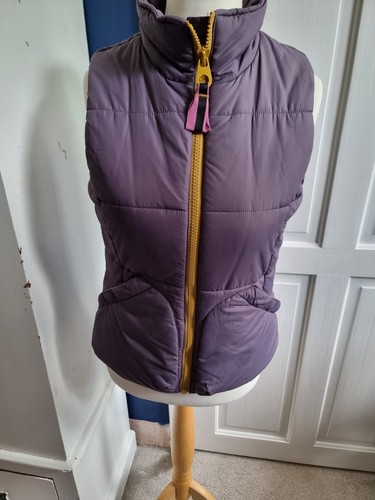Joules women padded gilet - women's,
