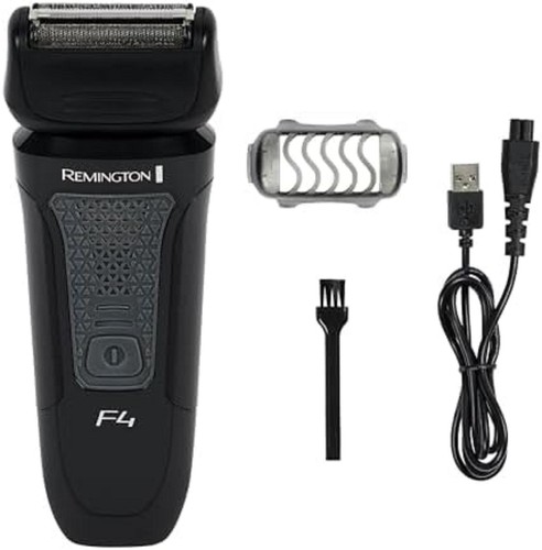 Remington power series foil - power,