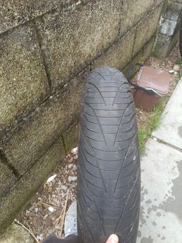 Michelin pilot road - pilot, 3