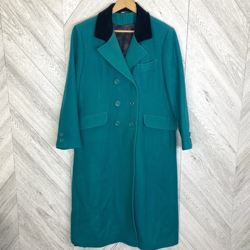 Vintage sears wool - sears, long