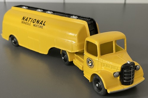 Dinky corgi major - dinky/corgi, code