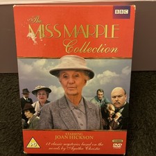 Miss Marple Collection (Box