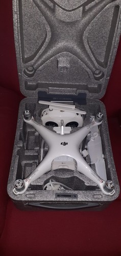 Dji phantom pro 0 drone - dji, v