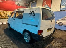 VW T4 Caravelle 1995 –