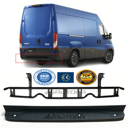 For iveco daily - 2014,