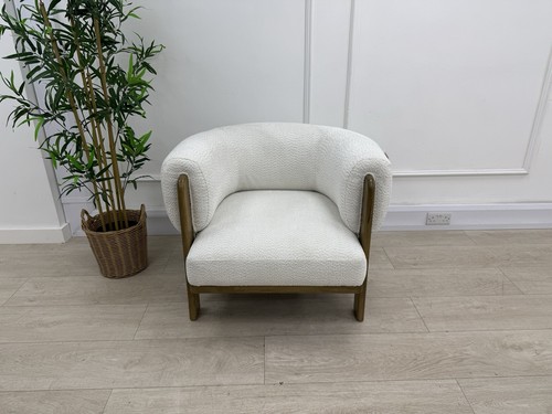 Dfs amelie accent chair - dfs,