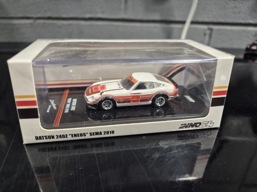 Datsun model - 1/64,