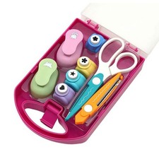 Creative Kids DIY Puncher