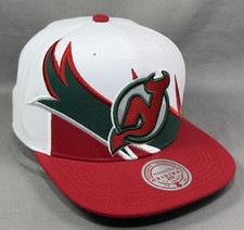 Mitchell & Ness New Jersey