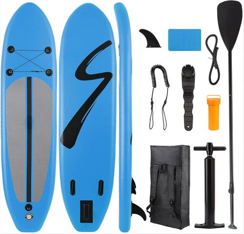 Streakboard 10ft inflatable - streakboard,