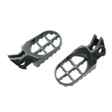 Motocross cast iron foot - motocross,