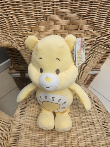 Care bear baby yellow sunshine - baby,